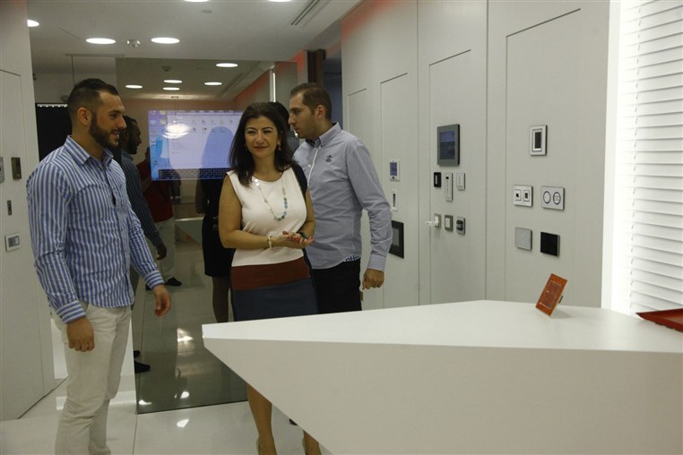 G. Systems Opening